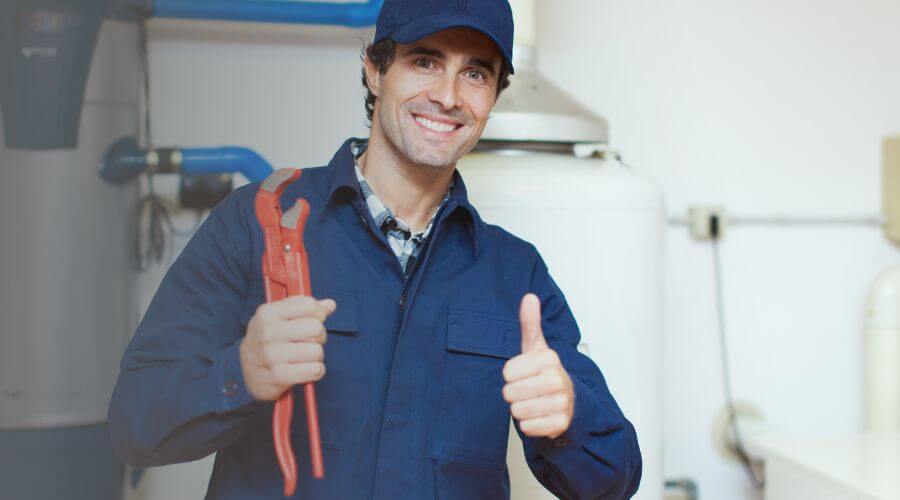 Professional Leak Detection in Avilla, IN