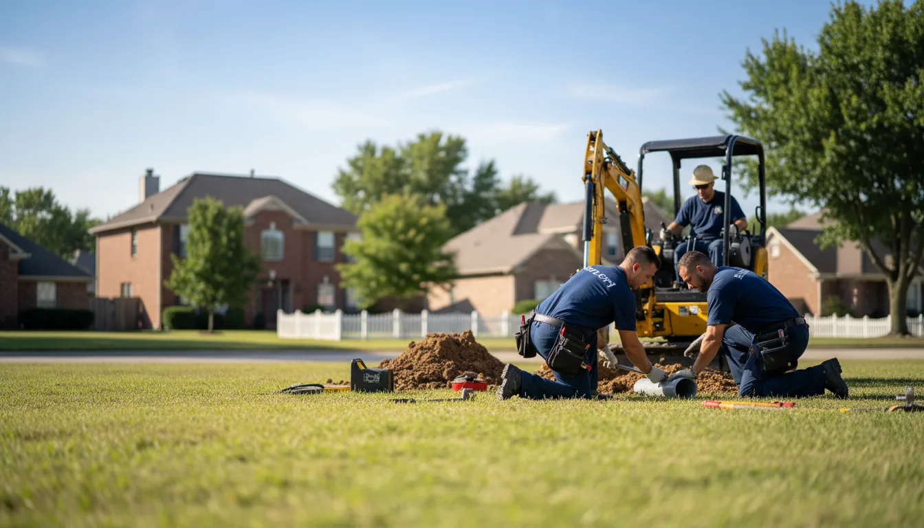 Water Heater Repair in Avilla, IN near me